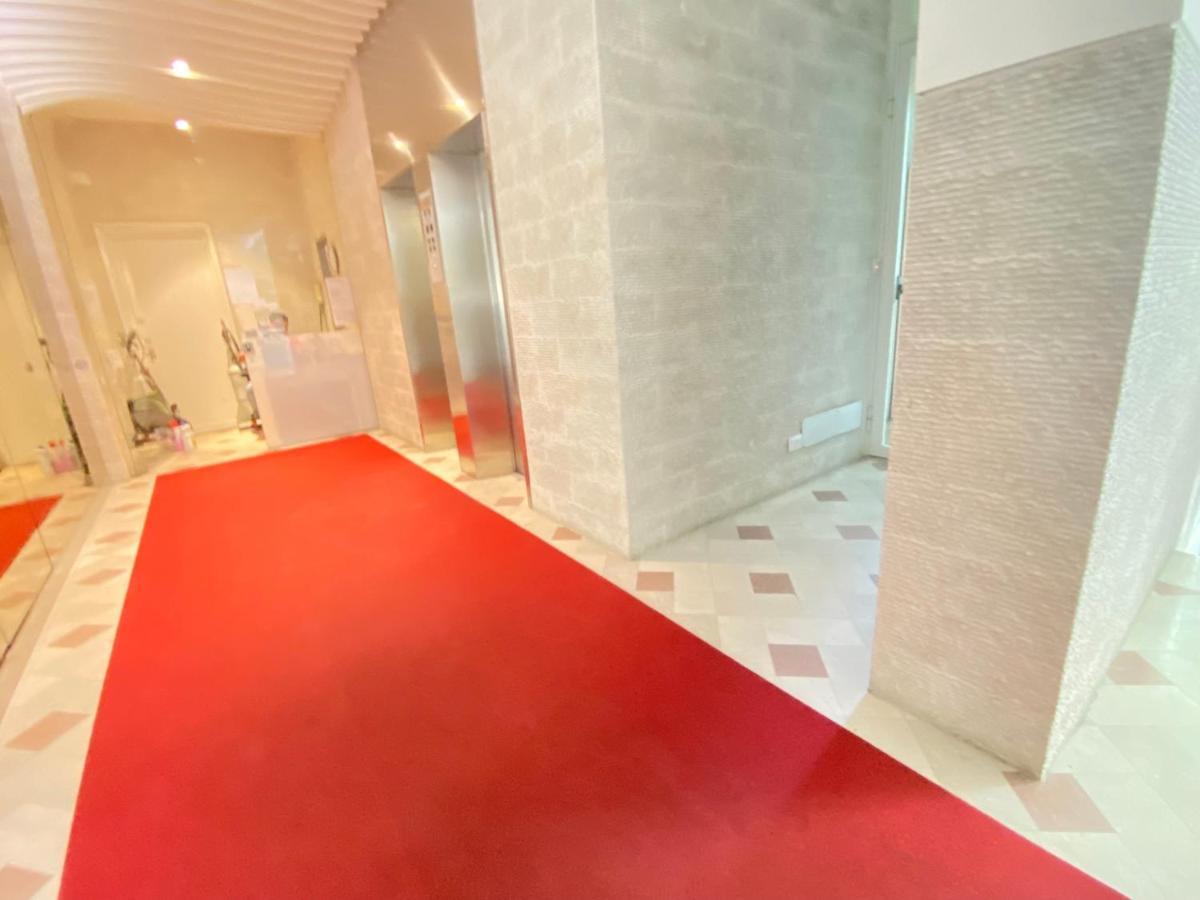 Appartamento Bonnet Corso Como Milan Exterior photo